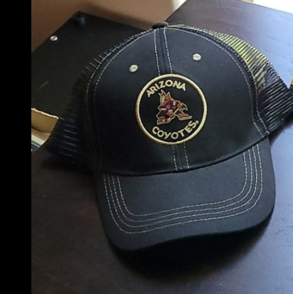 Phoenix Coyote SGA Snapback